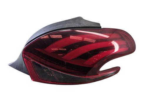 Right taillight PEUGEOT 208 I (CA_, CC_) 1.0 VTi | BP28073265C35 