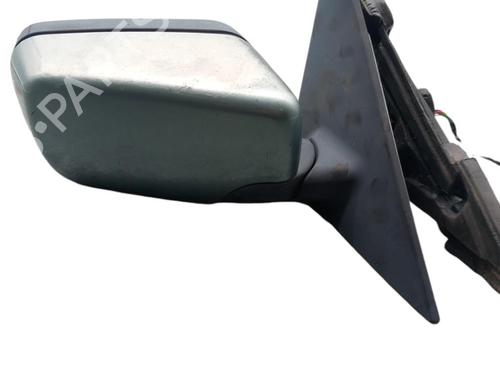Right mirror BMW 3 (E46) 320 d | BP25074586C27 