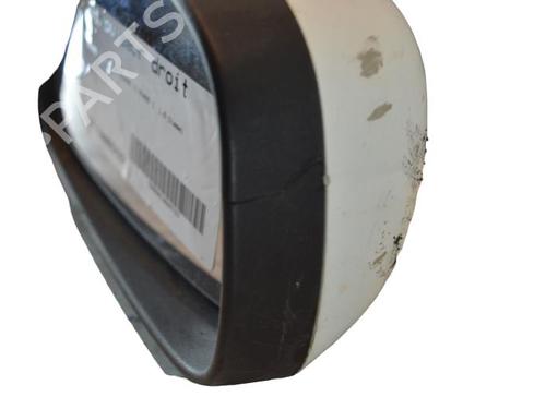 Right mirror RENAULT MEGANE II (BM0/1_, CM0/1_)  | BP25097465C27 