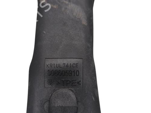 Seat buckle TOYOTA AYGO (_B4_) 1.0 VVTi (KGB40) | BP29371093I32 