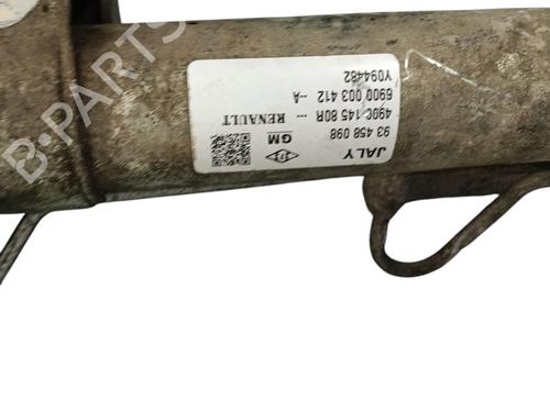 Steering rack RENAULT TRAFIC III Van (FG_) 1.6 dCi 115 (FGMD) | BP29612028M22