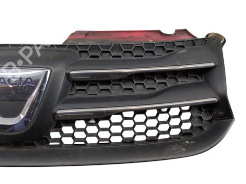 grille-dacia-sandero-ii-2012-30965052 main image