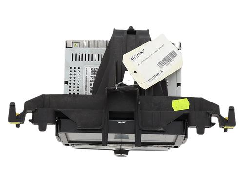 Display monitor OPEL CORSA E (X15) 1.4 (08, 68) | BP36654476C48 - Image 4
