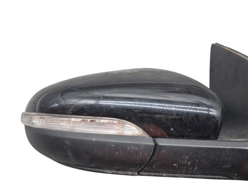 Right mirror VW GOLF VI (5K1) 1.6 TDI | BP25916099C27 