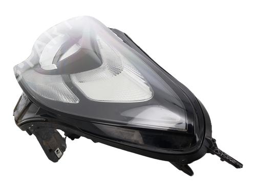 Lyskaster venstre OPEL CORSA E (X15) 1.4 (08, 68) | BP39258697C28  - Image 6