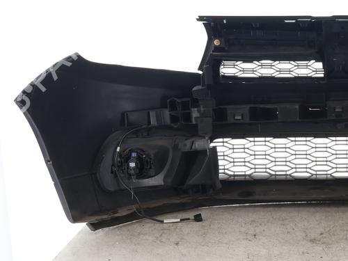 Front bumper DACIA SANDERO II 1.0 SCe 75 (B8JC, B8JD, B8NC) | BP40439635C7 - Image 10