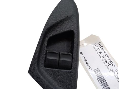 Used Left front window switch PEUGEOT 108 1.0 VTi 72 (72 hp) 26879342
