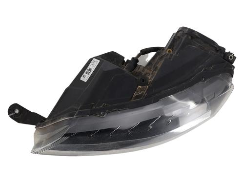 Used Left headlight Left headlight SKODA RAPID Spaceback (NH1) 1.6 TDI (115 hp) 39757599 39757599