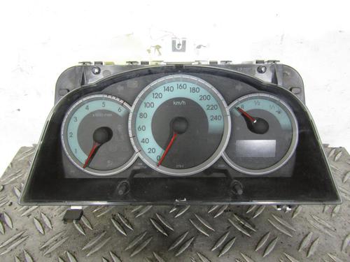 Used Instrument cluster TOYOTA COROLLA Verso (ZER_, ZZE12_, R1_) 2.2 D-4D (AUR10_, AUR10R) (136 hp) 25108543