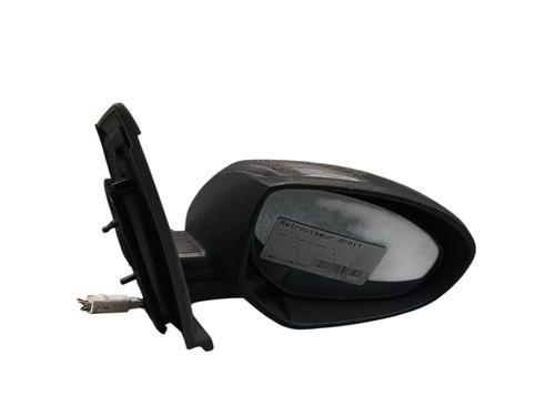 Right mirror MAZDA 2 (DE_, DH_) 1.3 (DE3FS) | BP29956297C27