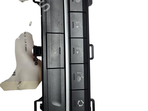 Climate control PEUGEOT PARTNER Box Body/MPV (K9) 1.6 BlueHDI 100 | BP26388326I5 - Image 6
