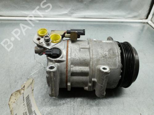 AC compressor MERCEDES-BENZ A-CLASS (W169) A 170 (169.032, 169.332) | BP25088877M34 - Image 5