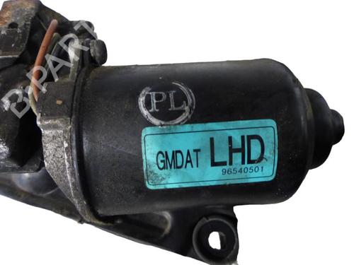 Front wiper motor DAEWOO KALOS (KLAS) 1.2 | BP25080048M29 - Image 2