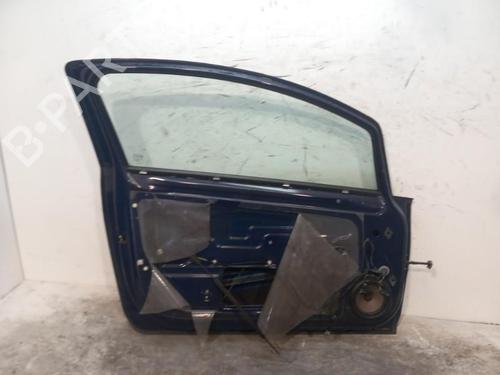 Left front door OPEL CORSA D (S07) 1.3 CDTI (L08, L68) | BP25055505C2 