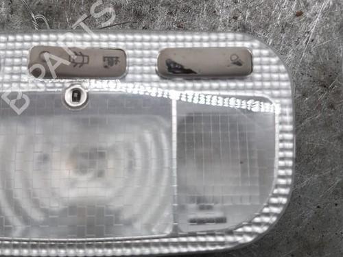 Interior roof light CITROËN C4 Grand Picasso I (UA_) 2.0 i 16V | BP25060460I8