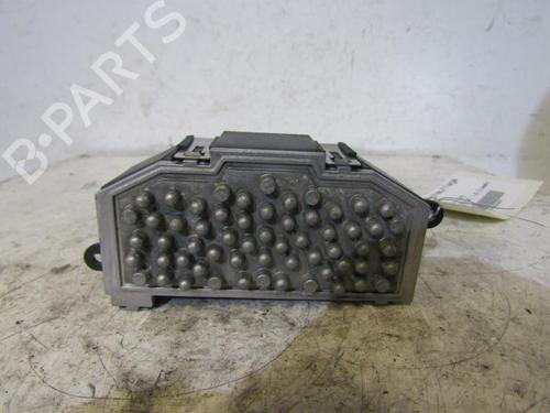 Used Heater resistor VW PASSAT B6 (3C2) 1.9 TDI (105 hp) 25079430