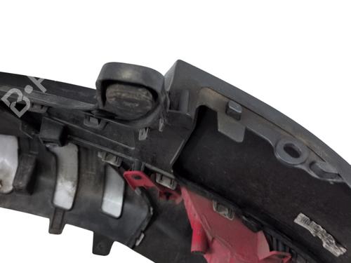 Rear bumper KIA STONIC (YB) 1.0 T-GDi | BP32507206C8 - Image 3