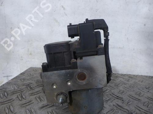 Used ABS pump ABS pump MITSUBISHI SPACE STAR MPV (DG_A) 1.3 16V (DG1A) (82 hp) 25107350 25107350