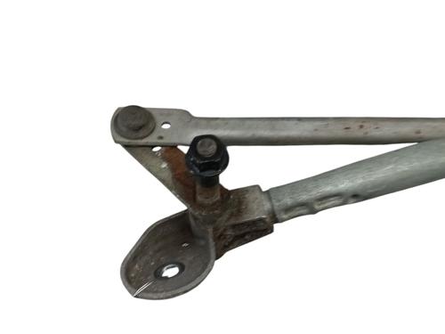 Front wiper motor MERCEDES-BENZ C-CLASS T-Model (S204) C 220 CDI (204.202) | BP31602681M29