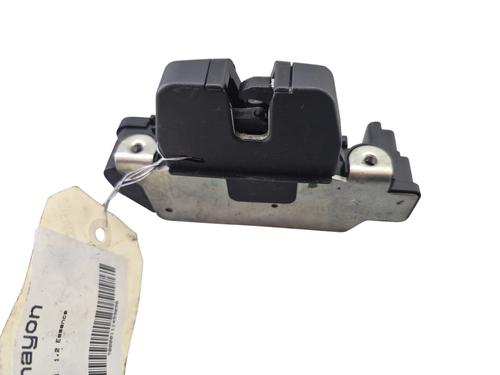 Tailgate lock PEUGEOT 208 I (CA_, CC_) 1.2 VTI 82 | BP29137055C101 