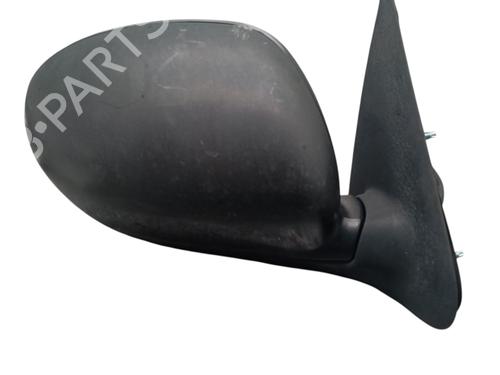 Right mirror NISSAN JUKE (F15) 1.5 dCi | BP30438718C27