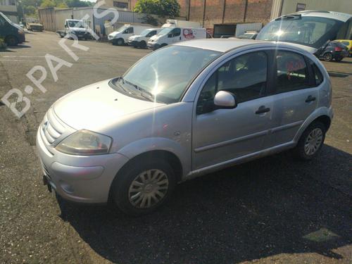 Hinge/Door check strap CITROËN C3 I (FC_, FN_) 1.4 HDi | BP25081697C146 