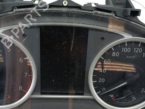 Instrument cluster NISSAN MICRA V (K14) 1.0 IG-T 100 | BP32500548C47 - Image 7
