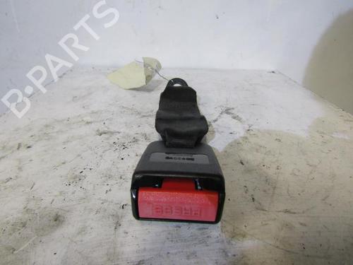 Used Seat buckle PEUGEOT 206 Hatchback (2A/C) 2.0 HDI 90 (90 hp) 25106398