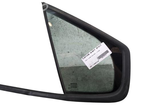 Høyre foran trekantet rude RENAULT MODUS / GRAND MODUS (F/JP0_) 1.5 dCi (FP0D, JP0D) (82 hp) 28440152
