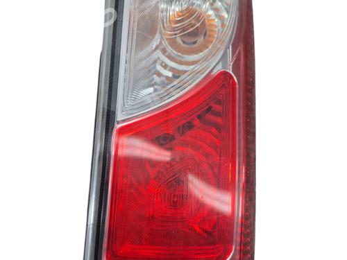 Used Right taillight RENAULT KANGOO Express (FW0/1_) 1.5 dCi 90 (FW0G, FW05, FW08, FW11) (90 hp) 30576817