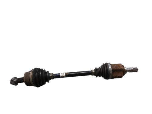 Used Left front driveshaft Left front driveshaft OPEL CORSA D (S07) 1.3 CDTI (L08, L68) (95 hp) 25073771 25073771