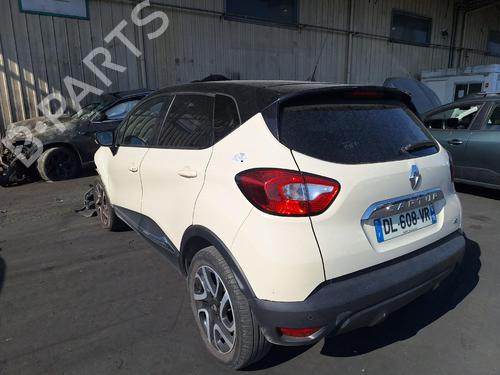 Rear bumper left light RENAULT CAPTUR I (J5_, H5_) 1.5 dCi 90 (J5N4, J5M5, J5MW, J5M6, J5AL, J5AJ) | BP40241434C81 - Image 10