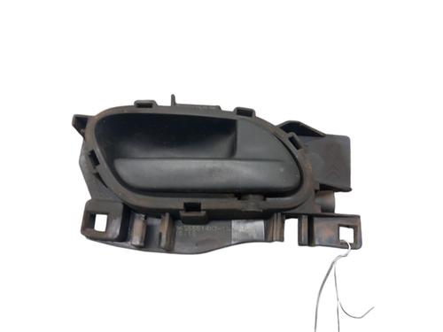 Højre fortil invendig håndtag CITROËN BERLINGO MULTISPACE (B9) [2008-2025]  25101039