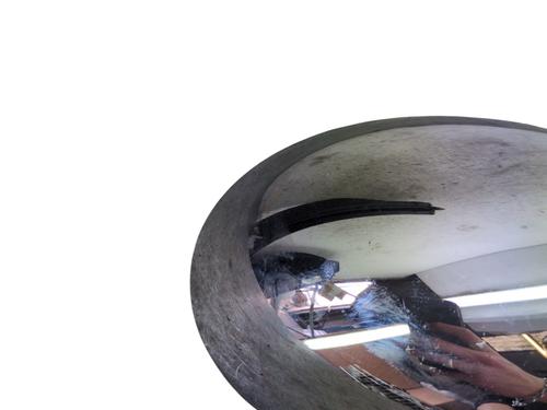 Right mirror MINI MINI CLUBMAN (R55) Cooper | BP29352280C27 