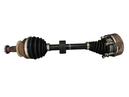 Left front driveshaft SKODA FABIA II (542) 1.6 TDI | BP33723832M38 - Image 3