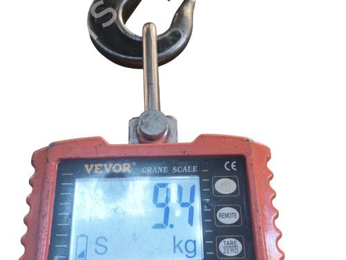 Used Gearbox TOYOTA AYGO (_B4_) 1.0 (KGB40) (69 hp) 29222224
