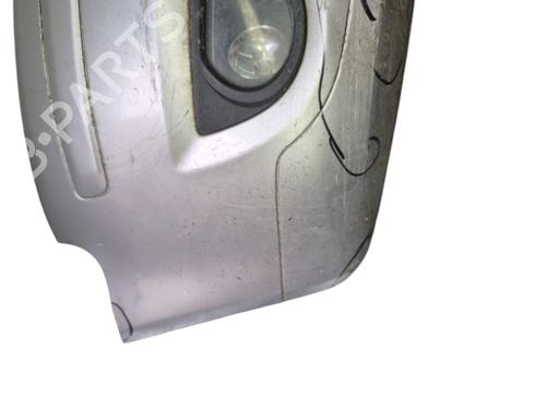Front bumper AUDI A3 (8P1) 2.0 TDI 16V | BP26428696C7 