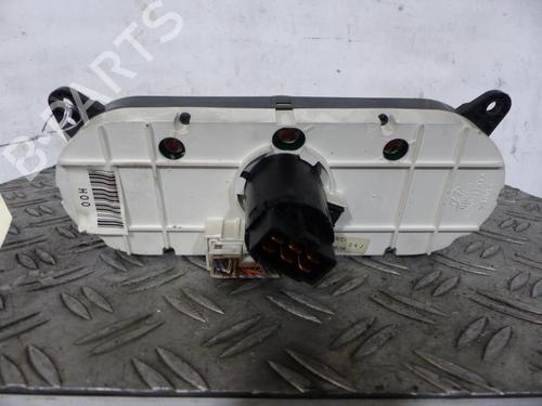 Climate control HYUNDAI MATRIX (FC) 1.5 CRDi | BP25080140I5 