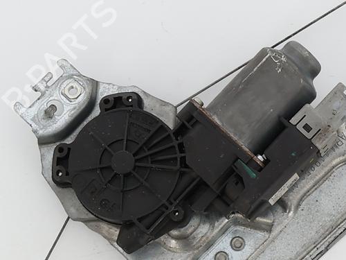 Used Front left window mechanism Front left window mechanism 35891055 35891055