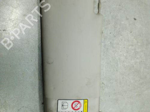 Right sun visor FIAT PANDA (312_, 319_) 1.2 (312PXA1A) | BP25088910I2 