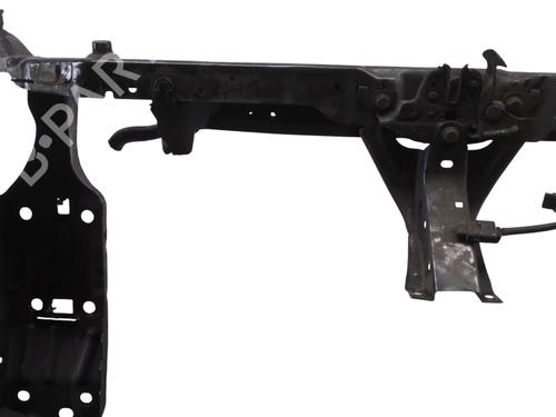 Used Front slam panel NISSAN QASHQAI I (J10, NJ10) 2.0 (141 hp) 30675288