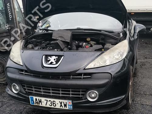 Electronic module PEUGEOT 207 CC (WD_) 1.6 HDi | BP25078090M83 - Image 5
