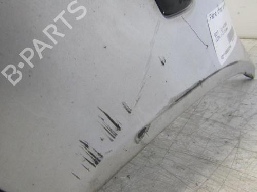 Rear bumper SEAT LEON (1M1) 1.9 TDI | BP25107124C8 