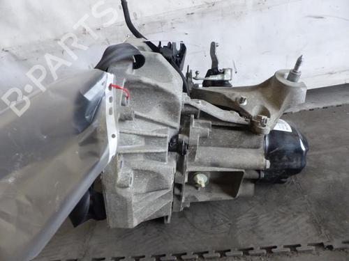 Gearbox RENAULT TWINGO II (CN0_) 1.5 dCi (CN0E) | BP25091004M3  - Image 6