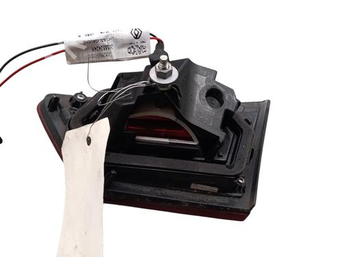 Used Left tailgate light Left tailgate light RENAULT CLIO IV (BH_) 1.5 dCi 75 (75 hp) 28046125 28046125