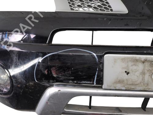 Front bumper RENAULT KOLEOS I (HY_) 2.0 dCi 4x4 (HY0K) | BP31070691C7 