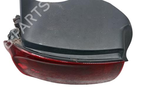 Left taillight CITROËN C4 CACTUS 1.2 VTi 82 | BP31040258C34  - Image 5