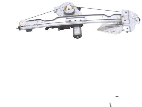 Front left window mechanism DACIA DUSTER (HS_) 1.5 dCi | BP32195980C22 - Image 9