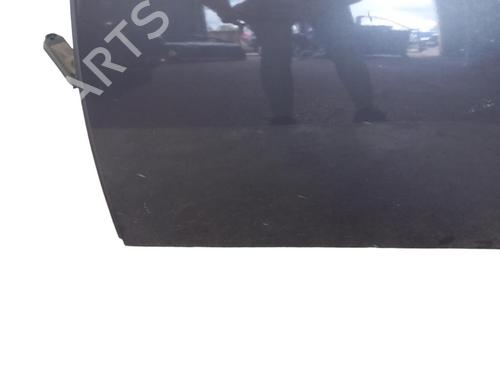 Left rear door BMW 3 (E90) 320 d | BP25053937C4 