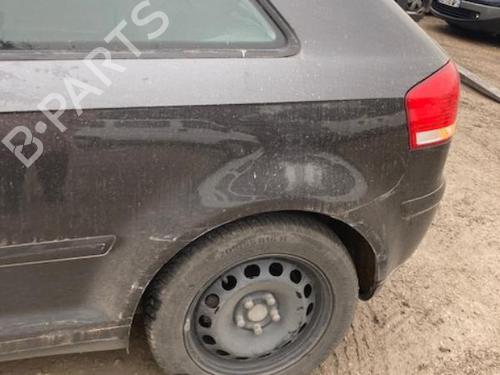ABS pump AUDI A3 (8L1)  | BP25077729M43 